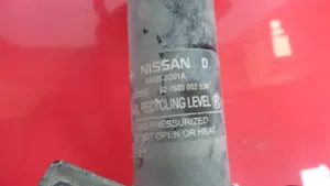 Nissan Qashqai+2 Amortyzator przedni 