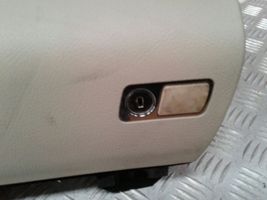 Mercedes-Benz S W221 Paneelin laatikon/hyllyn pehmuste 