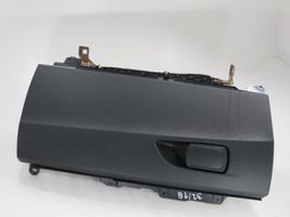 BMW 1 F20 F21 Paneelin laatikon/hyllyn pehmuste 