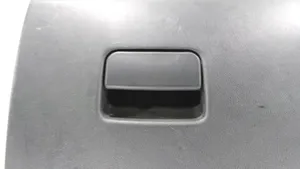 Mitsubishi ASX Paneelin laatikon/hyllyn pehmuste 