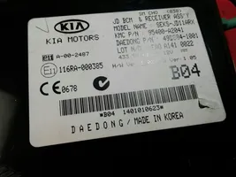 KIA Ceed Centralina SAM 