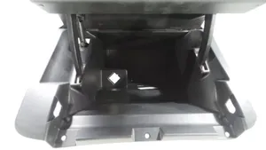 Nissan Juke I F15 Paneelin laatikon/hyllyn pehmuste 