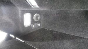 Mercedes-Benz S W221 Garniture, tiroir console centrale 