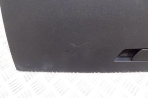 Seat Leon (5F) Pólka deski rozdzielczej 