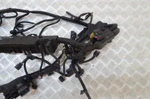 Honda Civic IX Faisceau de câblage pour moteur 