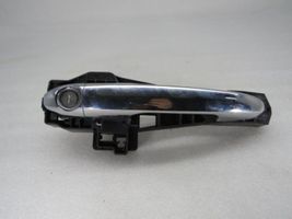 Fiat 500L Front door exterior handle 