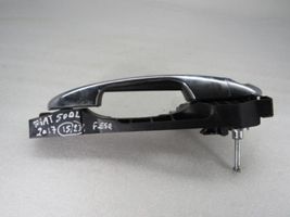 Fiat 500L Front door exterior handle 