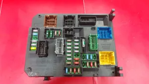 Citroen DS4 SAM control unit 