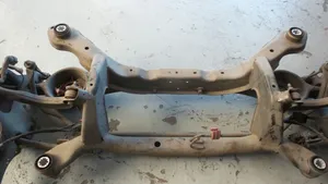 Ford S-MAX Rear subframe 