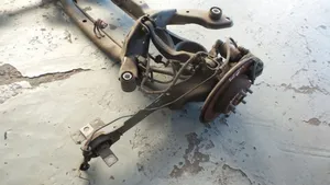 Ford S-MAX Rear subframe 