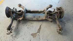 Ford S-MAX Rear subframe 