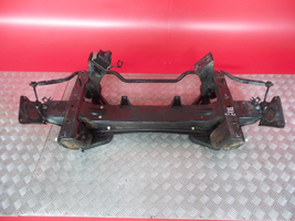 Volkswagen II LT Front subframe 