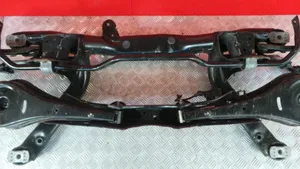 Audi Q3 8U Rear subframe 