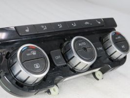 Volkswagen Beetle A5 Climate control unit 