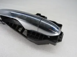 Fiat 500L Rear door exterior handle 