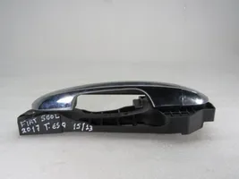 Fiat 500L Rear door exterior handle 