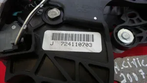 Honda Civic Gear shifter/selector 