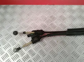 Peugeot 2008 I Gear shifter/selector 