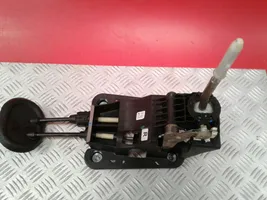 Peugeot 2008 I Palanca/selector de cambios 