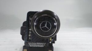 Mercedes-Benz SLK R170 Lewarek zmiany biegów / dolny 
