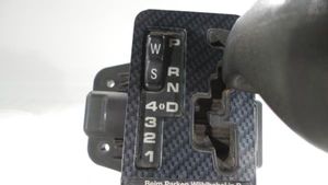 Mercedes-Benz SLK R170 Palanca/selector de cambios 