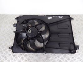 Volvo V40 Cross country Ventola riscaldamento/ventilatore abitacolo 