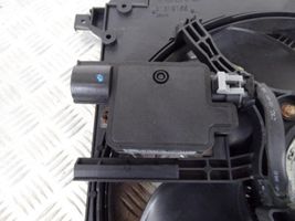 Volvo V40 Cross country Ventola riscaldamento/ventilatore abitacolo 