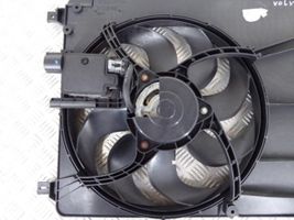 Volvo V40 Cross country Ventola riscaldamento/ventilatore abitacolo 