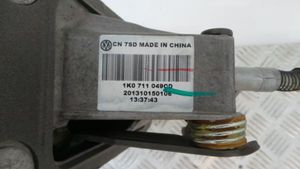 Volkswagen Beetle A5 Leva del cambio/selettore marcia 