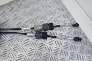 Honda CR-V Palanca/selector de cambios 