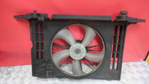 Toyota Auris 150 Mazā radiatora ventilators 