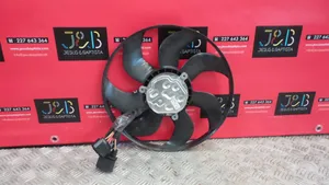 Audi A1 Ventola riscaldamento/ventilatore abitacolo 