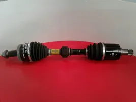 Hyundai Santa Fe Front driveshaft 