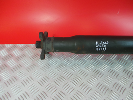 Mercedes-Benz S W220 Middle center prop shaft 