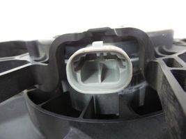 Nissan Qashqai Ventola riscaldamento/ventilatore abitacolo 