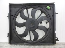 Nissan Qashqai Ventola riscaldamento/ventilatore abitacolo 