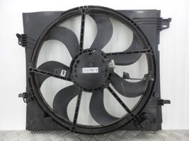 Nissan Qashqai Ventola riscaldamento/ventilatore abitacolo 