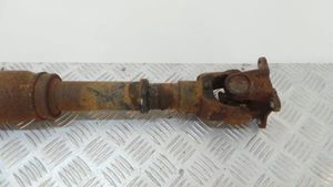 Toyota Land Cruiser (J120) Albero di trasmissione con sede centrale 