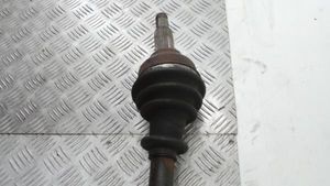 Ford Transit Front driveshaft 