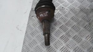 Ford Transit Front driveshaft 