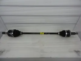 Hyundai Santa Fe Rear driveshaft 