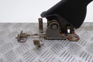 Renault Captur Handbrake/parking brake lever assembly 