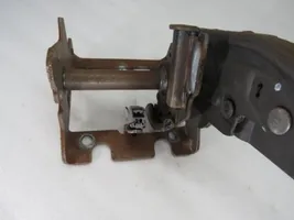 Ford Kuga I Rokas bremzes mehānisms (salonā) 