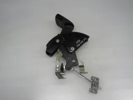 Fiat 500L Handbrake/parking brake lever assembly 