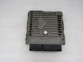 Volkswagen Golf VI Sterownik / Moduł ECU 