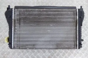 Volkswagen Golf VI Radiatore intercooler 