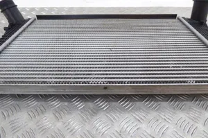 Volkswagen Golf VI Radiatore intercooler 