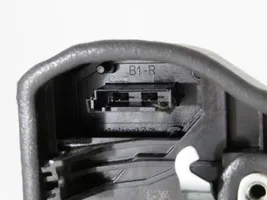 BMW 1 E81 E87 Priekinė užrakinimo spynelė (prie rankenos) 