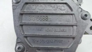 Volvo XC40 Pompa a vuoto 
