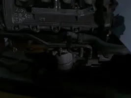 Audi A8 S8 D2 4D Motore 
